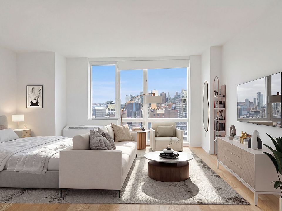 1st image of 605 W 42nd St APT 20C