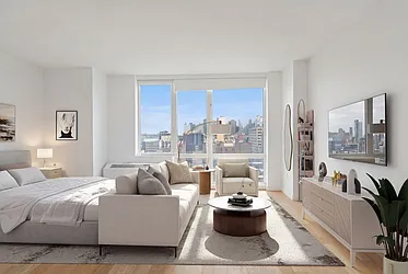 605 West 42nd Street #20C image 1 of 24