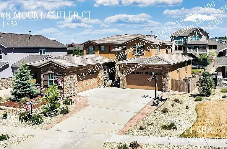 5248 Mount Cutler Ct — Photo 1