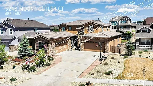 5248 Mount Cutler Ct Photo 1