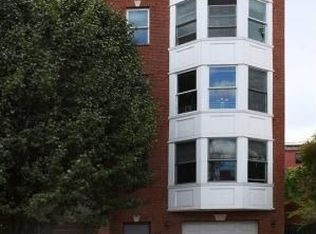 726 Adams St APT 2A, Hoboken, NJ 07030