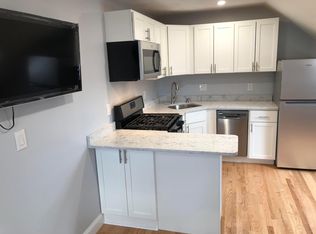 (Undisclosed Address), Boston, MA 02128