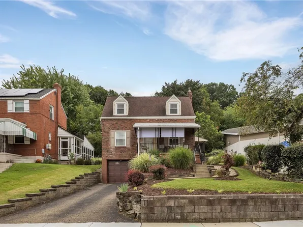 367 Marylea Ave, Pittsburgh, PA 15227