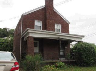 139 Amelia St, Mc Kees Rocks, PA 15136