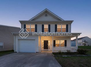 3004 Trassacks Dr, Raleigh, NC 27610