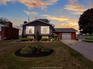 28 Campbell St, Chatham Kent, ON N0P1W0