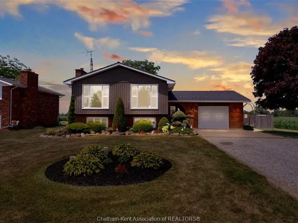 28 Campbell St, Chatham Kent, ON N0P 1W0
