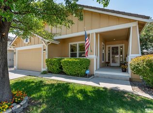 919 Bay Hill Way, Sparks, NV 89436