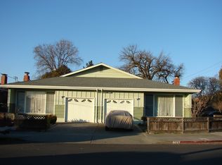 1196 Kansas Ave, Napa, CA 94559