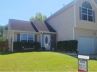116 Ventura Trl, Stockbridge, GA 30281