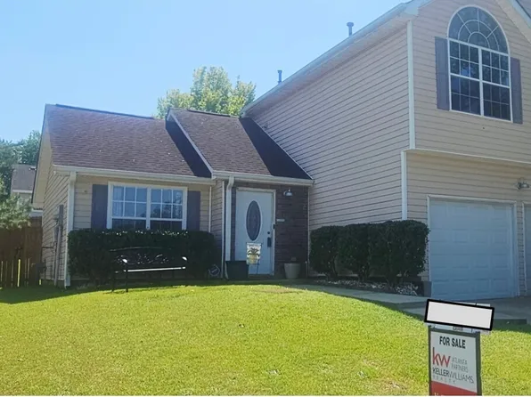 116 Ventura Trl, Stockbridge, GA 30281