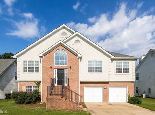 7172 Joshua Way, Fairburn, GA 30213