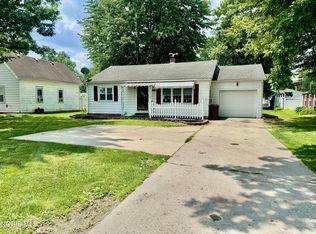 838 N Williams St, Paulding, OH 45879