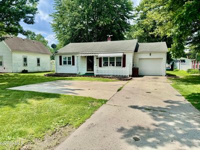 838 N Williams St, Paulding, OH, 45879
