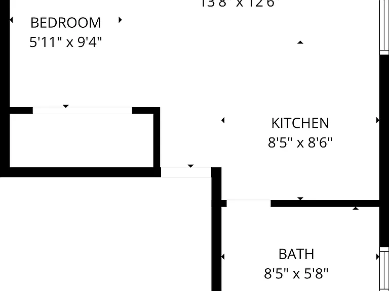 4711 N Artesian Ave #1R — Photo 7