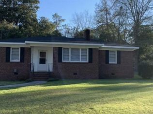 202 Ridgewood Dr, Statesboro, GA 30458