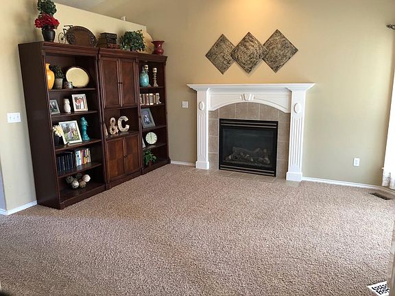 Front living room