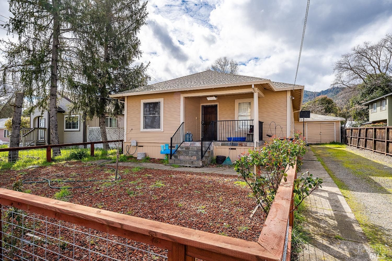 764 S Oak St, Ukiah, CA 95482 MLS 323013470 Zillow