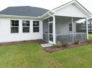 3808 Grateful Rd, North Charleston, SC 29420