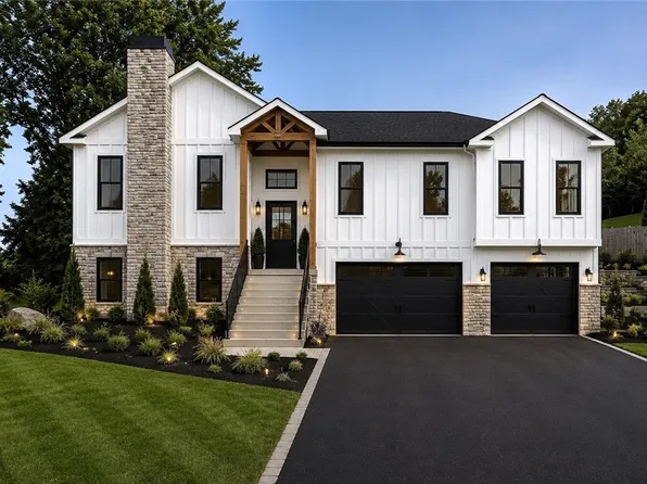 1421 Marguerite Lake Rd, Greensburg, PA 15601