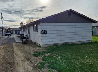 1133-1135 W Cascade Ave, Moses Lake, WA 98837