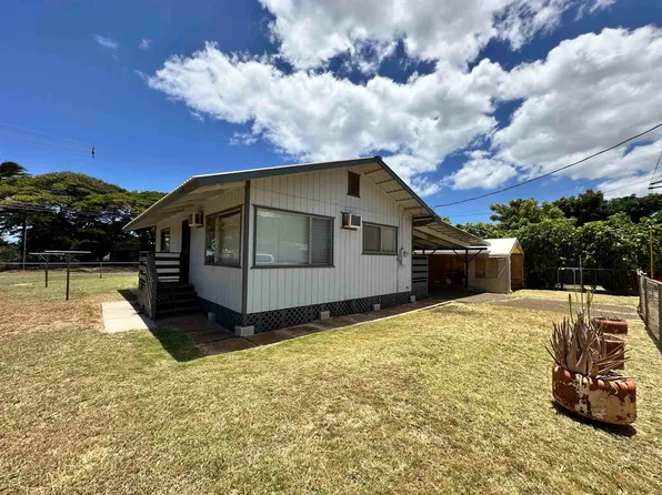 14 Kawela Way, Kaunakakai, HI 96748