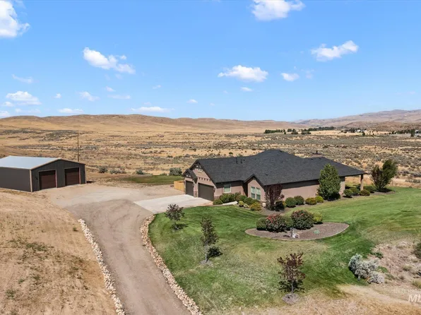 10060 N Highway 16, Eagle, ID 83616