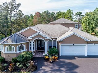 9433 Bearfoot Trl, Weeki Wachee, FL 34613