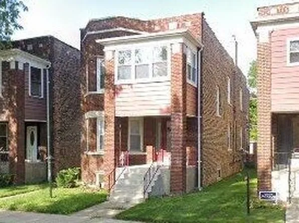 7504 S Green St, Chicago, IL 60620