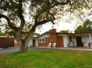 2245 Calle De Tierra, Alpine, CA 91901