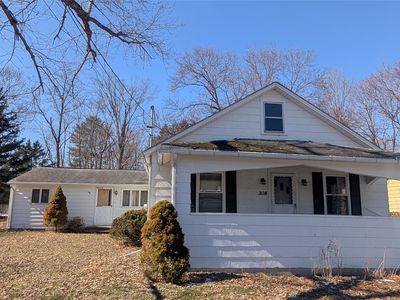 312 Midland Rd, Vestal, NY, 13850