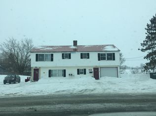 10 Russ St APT A, Caribou, ME 04736