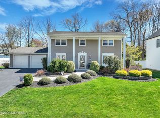 11 Benet Drive, Morganville, NJ 07751