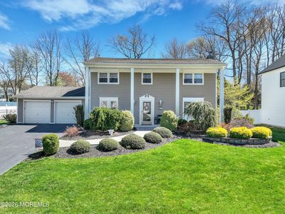 11 Benet Drive, Morganville, NJ, 07751