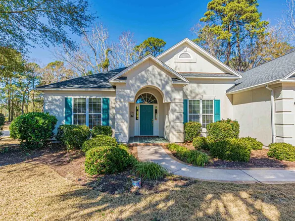 206 Historic Ln., Pawleys Island, SC 29585