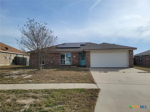 3505 Logsdon St, Copperas Cove, TX 76522
