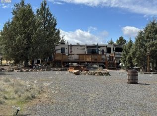 10670 SW Geneva Rd, Culver, OR 97734