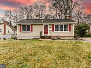106 Battle St SW, Vienna, VA 22180