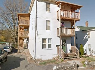 63 Root Ave #3, Ansonia, CT 06401