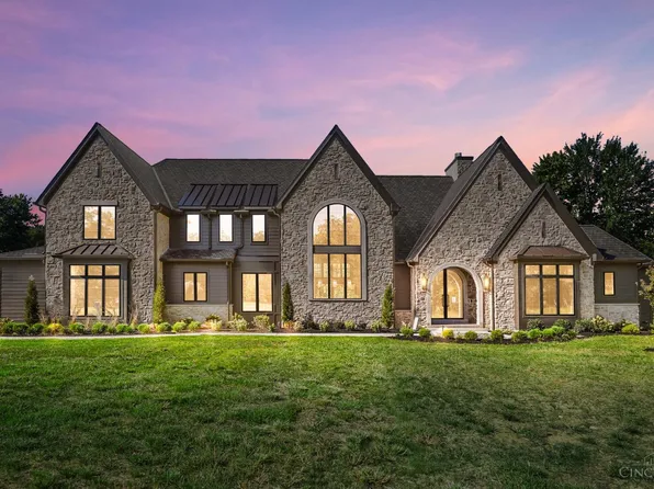 10475 Harrison Rd, Loveland, OH 45140