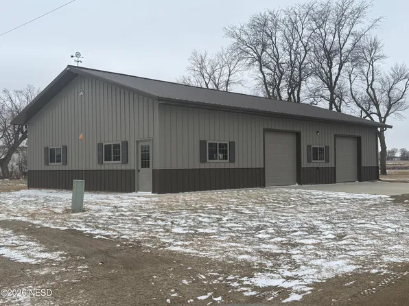 304 & 308 N 4th Ave, Revillo, SD 57259