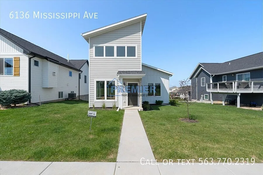 3 bed, 1530 sqft, $2,750 — Photo 1