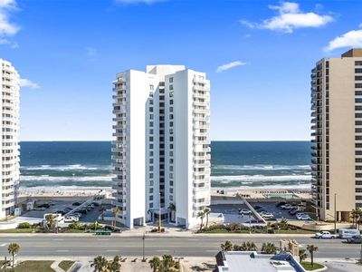 3047 S Atlantic Ave APT 1906, Daytona Beach, FL, 32118