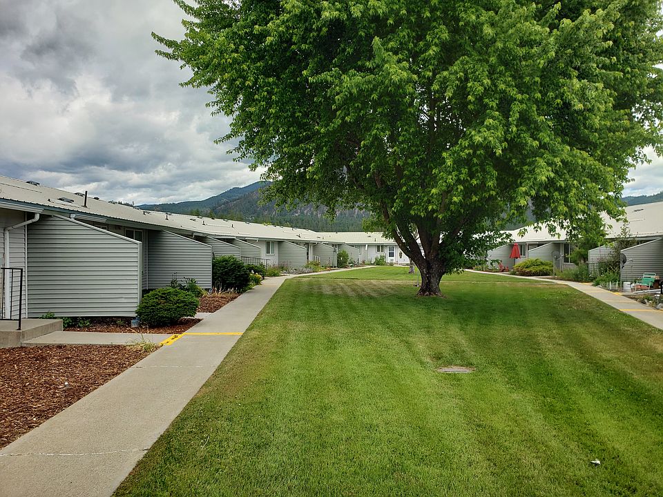 Sunny Acres Senior Housing 401 S 5th St E Chewelah WA Zillow