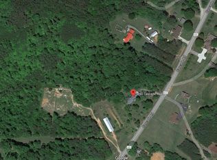 3354 Cascade Rd, Cascade, VA 24069