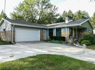 417 E Coolspring Ave, Michigan City, IN