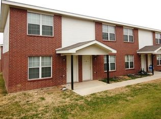 809 Industrial Ave APT D, Copperas Cove, TX 76522
