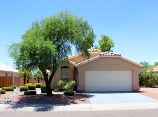 1851 W Longhorn Dr, Chandler, AZ 85286