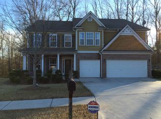 20 Ibis Ln, Covington, GA 30014