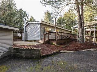 795 Frost Rd, Winlock, WA 98596